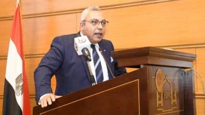 «بحوث الإسكان»: المؤتمر الدولي الرابع للتشييد المستدام يناقش «النقل الأخضر الذكي المرن» بمشاركة 10 مؤسسات دولية