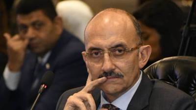 رئيس «بيتا ايجيبت» للتنمية العمرانية:لا بد من تقنين عملية التسويق للعقارات بالدولار ودعم الشركات في المعارض الخارجية