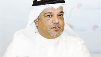 عضو بغرفة قطر للتجارة يؤكد عزم بلاده ضخ  5 مليارات دولار استثمارات جديدة  في مصر