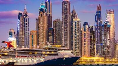 «ستاندرد آند بورز» تتوقع تباطؤ سوق العقارات فى دبي خلال عام ونصف 