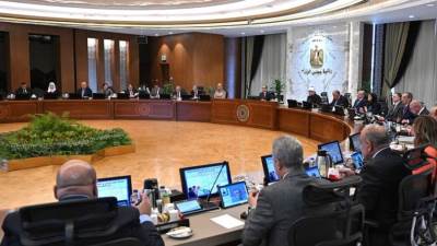 «الوزراء» يوافق على مد العمل بقرار قواعد وشروط التملك والترخيص بالانتفاع لواضعي اليد على أراض في شبه جزيرة سيناء