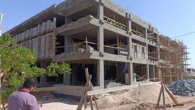 بينها «بدر وطيبة الجديدة » .. حملات مكثفة لإزالة التعديات والمخالفات بـ5 مدن