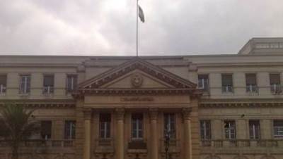 شهر عقاري الدقي يتجاهل القانون وتعليمات وزير العدل ويضع طلبات تسجيل العقارات في الأدراج