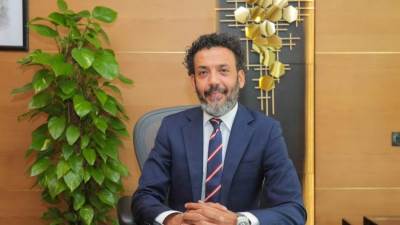 بـ 4 مشروعات  .. «Gates Developments» تشارك فى معرض عقارات النيل بالمملكة العربية السعودية