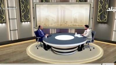 أحمد عبدالله: الصناديق العقارية تحقق مكاسب كبيرة للسوق المصري