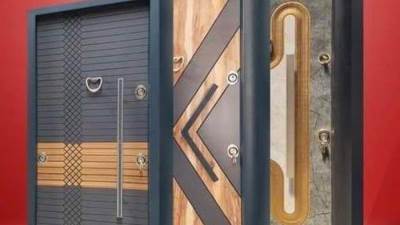 تصل إلى 10 آلاف جنيه.. تعرف على أسعار الأبواب الخشب والمصفحة في مصر