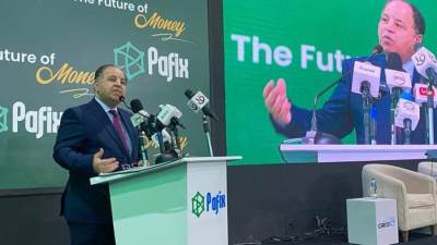 وزير المالية:7.8 تريليون جنيه قيمة خدمات «الدفع والتحصيل الإلكتروني» منذ انطلاقها وحتى الآن 