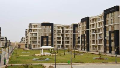 الأحد المقبل..تسليم الدفعة الأخيرة من وحدات دار مصر بمنطقة الأندلس بالقاهرة الجديدة