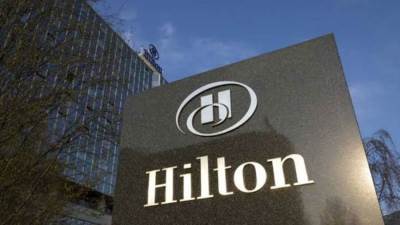 مجموعة «هيلتون»  العالمية تعتزم تشغيل 76 فندقًا جديدًا في السعودية ومصر قبل 2030