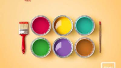   «GLC» .. تعرف علي أكبر شركات الدهانات في الشرق الأوسط