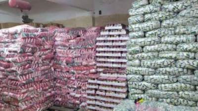 فى حل عاجل .. «التموين» توفر السكر للقطاع الصناعي بأسعار مخفضة