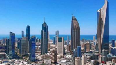 تداولات العقارات في الكويت تسجل 3.6 مليار دينار  خلال أسبوع