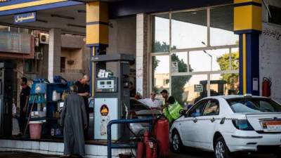 ديسمبر المقبل .. مصر تطرح مناقصة لاستيراد 600 ألف طن مواد بترولية 