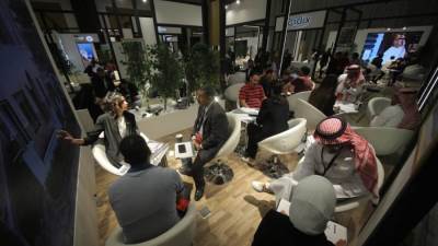 «النيروز» تعلن نجاح دورتى معرض «هذي مصر» بالسعودية وتطلق دورة جديدة بدبى فبراير 2024