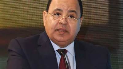 وزير المالية: 202 مليار جنيه لدعم منظومة المعاشات خلال العام المالي الحالى