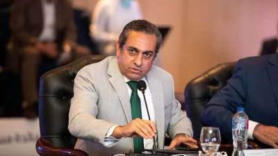 شركة «العاصمة الإدارية » تستهدف تحقيق أرباح 25 مليار جنيه قبل نهاية العام 