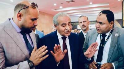 باستثمارات مليار جنيه.. «جولد إيرا» تخطط لافتتاح مصنعًا لإنتاج السبائك والمشغولات الذهبية خلال2024