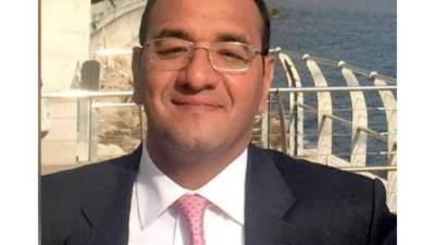 تعيين محمد أبو موسي مساعداً محافظ البنك المركزى 