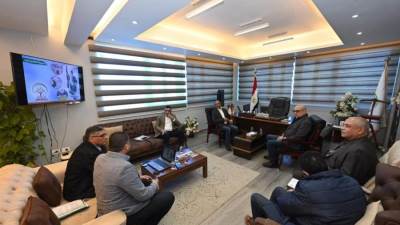 وزير الإسكان يوجه بالتوسع فى تركيب عدادات المياه مُسبقة الدفع بجميع المدن الجديدة