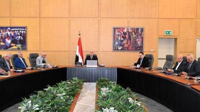 «الإسكان»: حزمة من التكليفات لرؤساء المدن الجديدة وموازنة مستقلة لكل مدينة 