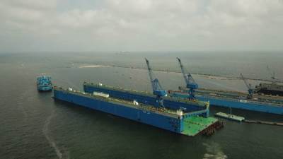 بمعدلات قياسية .. قناة السويس تسجل عبور 2264 سفينة بحمولات 135.5 مليون طن خلال نوفمبر