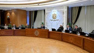 «مدبولى»: 80% نسبة إشغال الوحدات السكنية بالمرحلة الأولى من حي «زهرة العاصمة»