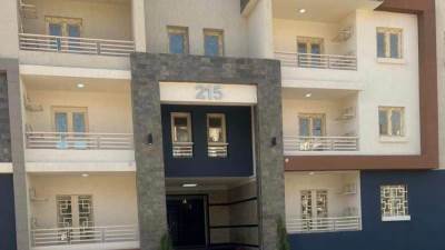 «الإسكان»: تنفيذ 5256 وحدة سكنية بالمبادرة الرئاسية سكن كل المصريين بحدائق أكتوبر