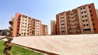 تفاصيل طرح شقق الإسكان الاجتماعي الجديدة في 18 محافظة