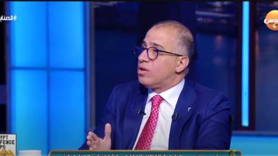 رئيس مجلس العقار المصري: أتوقع وصول مبيعات شركات التطوير لتريليون جنيه بنهاية العام