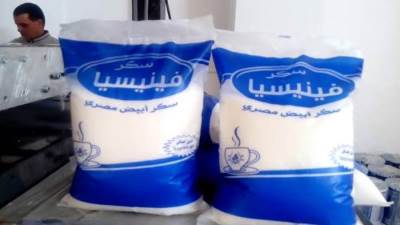 الحكومة: أزمة السكر لا مبرر لها 