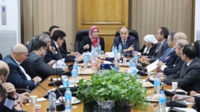 «التنمية الصناعية» : طرح الأراض للمستثمر الجاد بسعر التكلفة الفعلية لأعمال الترفيق