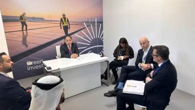 «معيط»:نعمل علي تحسين بيئة الاستثمار  لتكون أكثر جذبًا للقطاع الخاص المحلى والأجنبي