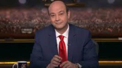 عمرو أديب عن «أزمة الأسعار»: ارتفاع غير طبيعي والحروب مأثرتش فى الناس كده 