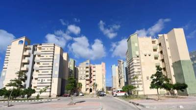 الأربعاء القادم .. تسليم وحدات «سكن مصر» والإسكان المتميز لحاجزيها بالعلمين الجديدة