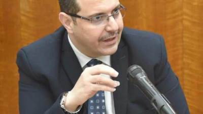 عباس: بوابة الفرص الاستثمارية بالمدن الجديدة حققت نجاحاً كبيراً و8 آلاف مستثمر سجلوا بياناتهم حتى الآن