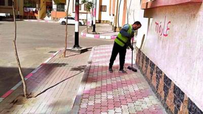شركة التعمير لخدمات الصيانة تتولى مسؤولية الصيانة لـ  10228 وحدة بـ «سكن لكل المصريين» بمدينة السادات 