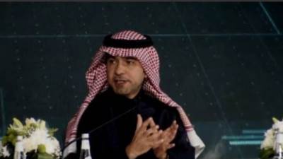 وزير الإسكان السعودي: رؤية المملكة 2030 تتحدي الخيال فى ابتكار مدن المستقبل