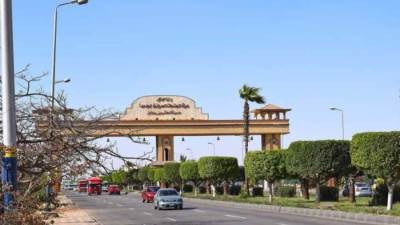 شركة التعمير للمرافق تكشف خطة صيانة العقارات بالعاشر من رمضان