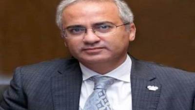 رئيس مكتب مصر في الاتحاد الدولي للعقار يقدم حلول لإنهاء أزمة الدولار في مصر