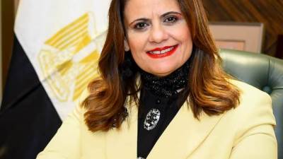 وزيرة الهجرة: مصر تمتلك مقومات استثمارية لا يمكن منافستها 