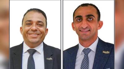 «رادكس العقارية» تحصل على القرار الوزاري لمشروع «Ray Residence» بالعاصمة الإدارية الجديدة