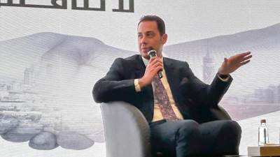 العضو المنتدب لـ«IGI Developments»:  نحقق أعلى المبيعات ونعيد غرب القاهرة لدائرة اهتمامات العملاء العرب