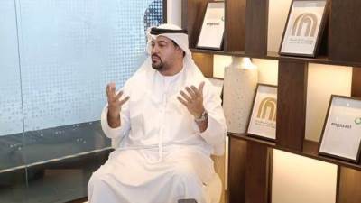 «الفطيم العقارية» تخطط لاستثمار نحو 550 مليون جنيه في مصر خلال عامين