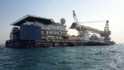 «مارديف» للخدمات الملاحية والبترولية تتحول للربجية بنهاية سبتمبر 2023