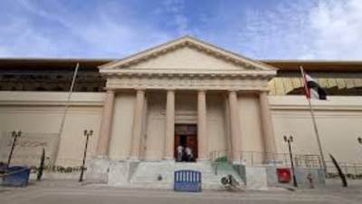 رئيس المركزى للتعمير: رصد 115 مليون جنيه لتطوير منطقة المتحف اليوناني الروماني