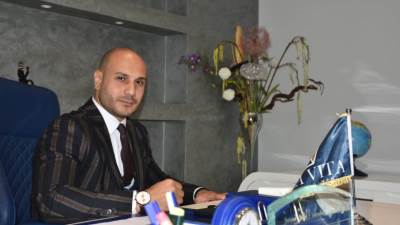 مع بدء تسليمات «لافيتا1» .. «لافيتا العقارية» تطلق مشروعها الجديد بالساحل الشمالي