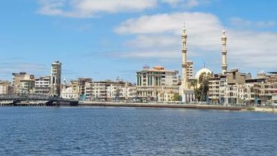 الحكومة تخصص 93 فدان من أراضي الدولة لصالح محافظة دمياط 