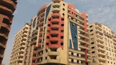 فى بيان للبورصة .. المتحدة للإسكان والتعمير تشتري 243.81 ألف سهم خزينة 