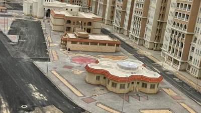 صندوق التنمية الحضرية يعلن عن طرح وحدات سكنية جديدة بعدد من المحافظات 