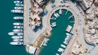 إجراءات قطاع النقل البحري لتعظيم سياحة اليخوت في مصر